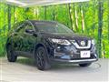 2022 Nissan X-Trail