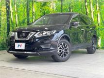 2022 Nissan X-Trail