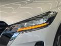 2020 Nissan KIX