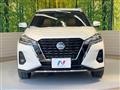 2020 Nissan KIX
