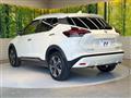 2020 Nissan KIX