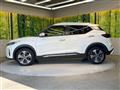 2020 Nissan KIX