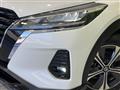 2020 Nissan KIX