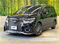 2019 Nissan Elgrand