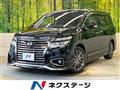 2019 Nissan Elgrand