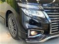 2019 Nissan Elgrand