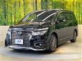 2019 Nissan Elgrand