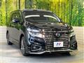 2019 Nissan Elgrand