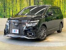 2019 Nissan Elgrand