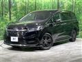 2021 Honda Odyssey Hybrid