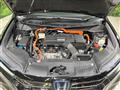 2021 Honda Odyssey Hybrid