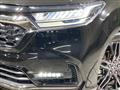 2021 Honda Odyssey Hybrid
