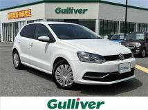 2014 Volkswagen Polo