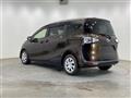 2017 Toyota Sienta