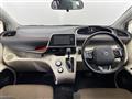 2017 Toyota Sienta