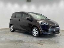 2017 Toyota Sienta