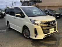 2020 Toyota Noah