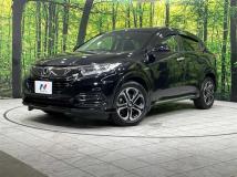 2018 Honda VEZEL