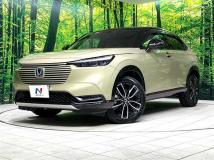 2021 Honda VEZEL