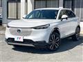 2023 Honda VEZEL