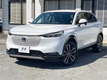 2023 Honda VEZEL