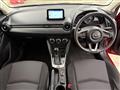 2019 Mazda Demio