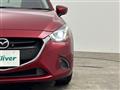 2019 Mazda Demio