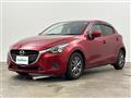2019 Mazda Demio