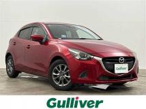 2019 Mazda Demio