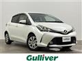 2015 Toyota Vitz