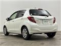 2015 Toyota Vitz