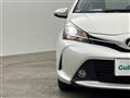 2015 Toyota Vitz