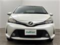 2015 Toyota Vitz
