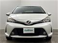 2015 Toyota Vitz