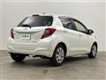 2015 Toyota Vitz