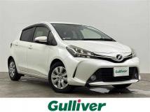2015 Toyota Vitz