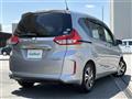 2018 Honda Freed+