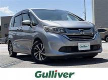 2018 Honda Freed+