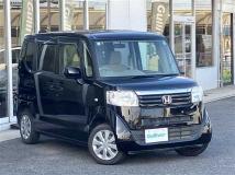 2013 Honda N BOX