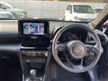 2025 Toyota Yaris Cross