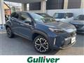 2025 Toyota Yaris Cross