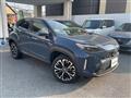 2025 Toyota Yaris Cross