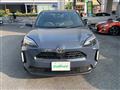 2025 Toyota Yaris Cross