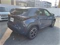 2025 Toyota Yaris Cross