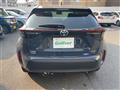 2025 Toyota Yaris Cross
