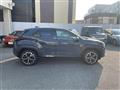 2025 Toyota Yaris Cross