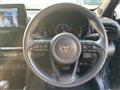 2025 Toyota Yaris Cross
