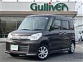 2015 Suzuki Spacia