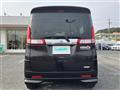 2015 Suzuki Spacia