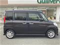 2015 Suzuki Spacia
